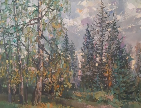 «The best artist» онлайн 2020 #1956438087