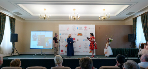 Лауреати відзнаки «За відповідальне батьківство» 2021 #1147728029