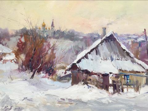 Богдан Кузів 2018 #1631198655
