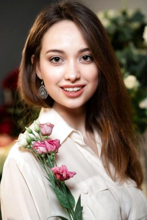Бровченко Анна
