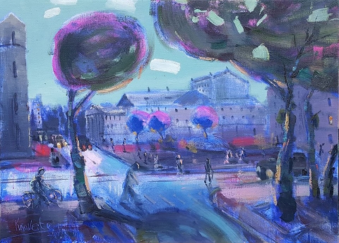 Дмитро Кравець 2021 #961212403