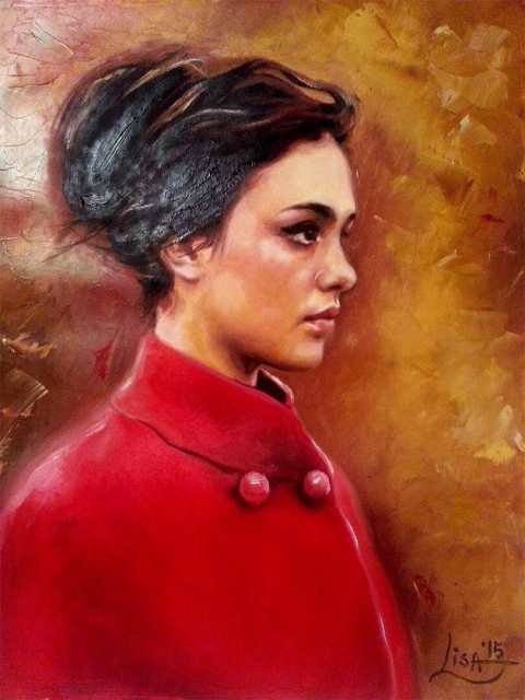 Елізабет Христова 2020 #1494714647