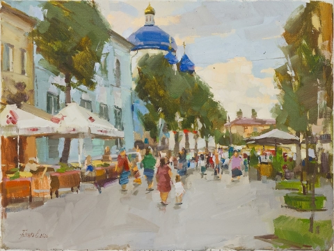 Євгенія Божко 2021 #524928791