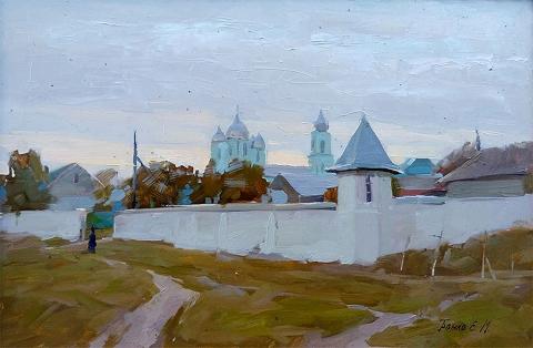 Євгенія Божко 2018 #1474341825