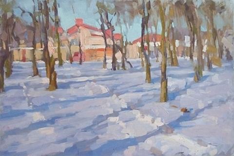Євгенія Божко 2018 #1069119808