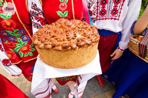 Міжнародний мистецький пленер «Кращий художник/The best artist», Вінниця, 5.06.2018 2018 #109540759