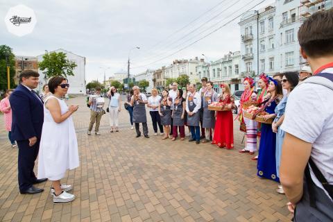 Міжнародний мистецький пленер «Кращий художник/The best artist», Вінниця, 5.06.2018 2018 #1331094063