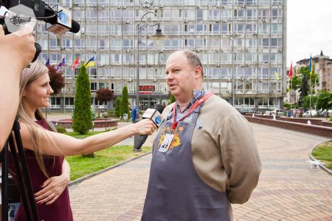 Міжнародний мистецький пленер «Кращий художник/The best artist», Вінниця, 5.06.2018 2018 #1718974082