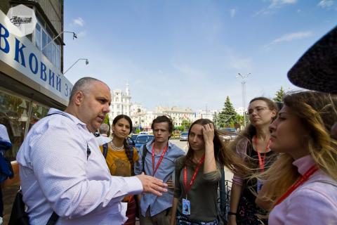 Міжнародний мистецький пленер «Кращий художник/The best artist», Вінниця, 5.06.2018 2018 #1592324125
