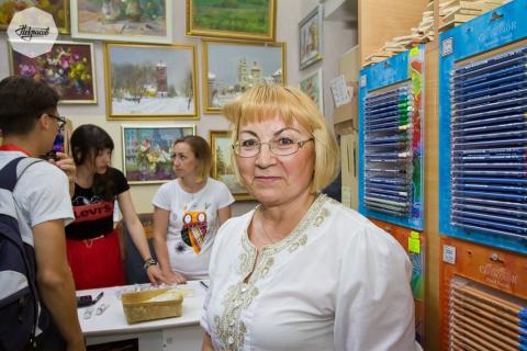 Міжнародний мистецький пленер «Кращий художник/The best artist», Вінниця, 5.06.2018 2018 #628954194