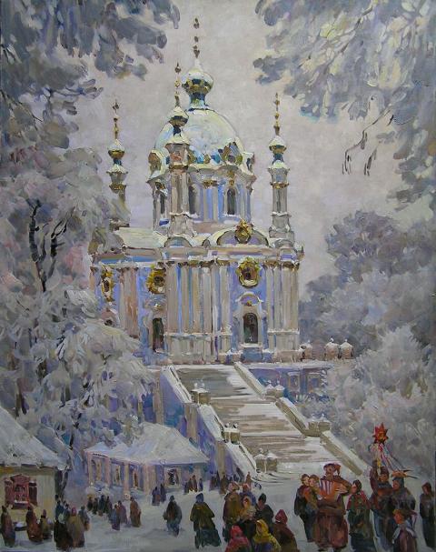 Генрі Ягодкін 2019 #2034569765