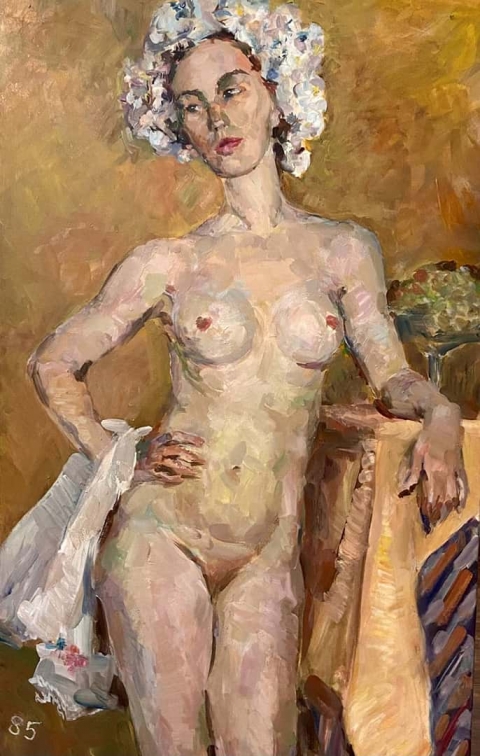 Ірина Вишталюк 2021 #1738588984