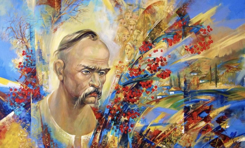 Ivan Lazirko 2022 Козацька дума