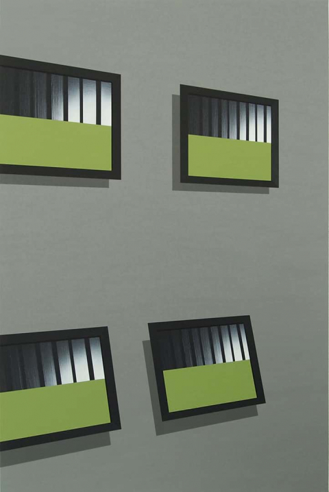 J. Molenaar 2021 Windows