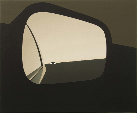 J. Molenaar 2021 Sunset Boulevard