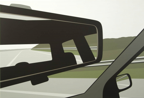 J. Molenaar 2021 Holland Highway V