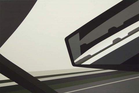 J. Molenaar 2021 Holland Highway VI