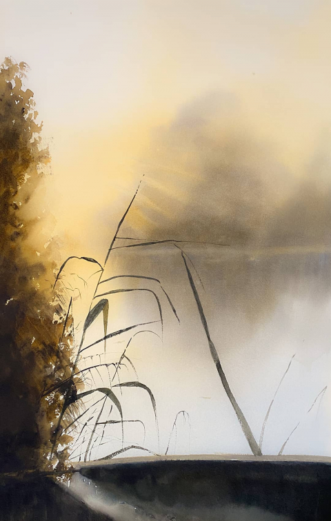 Jan Min 2022 New Morning