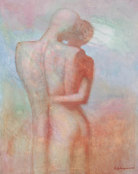 Карен Агамян 2021 Together in This World-2