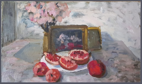 Катерина Шиман 2021 #15096300