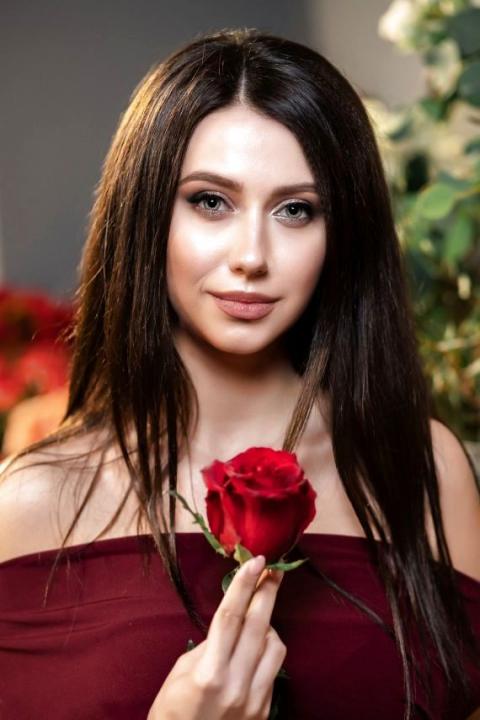 Кульматицька Анна