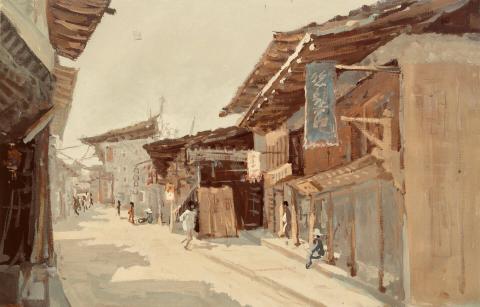Li Xinmin 2019 #621572218