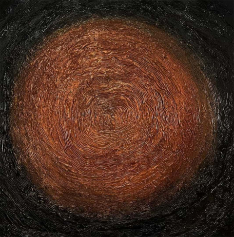 Луї Шлюмберже 2021 Covid19? Mars!