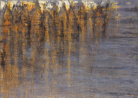 Луї Шлюмберже 2021 Disappearing civilisation