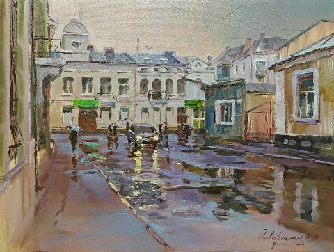 Lyubov Povoroznyk 2020 #1315704518