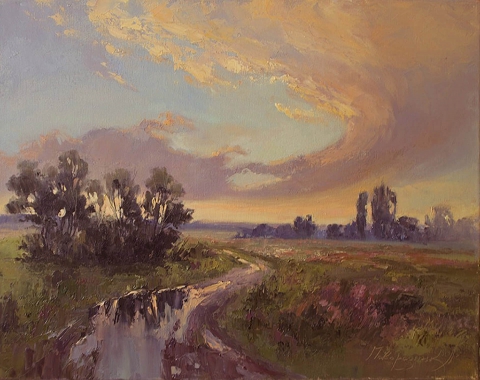 Lyubov Povoroznyk 2020 #1926542503