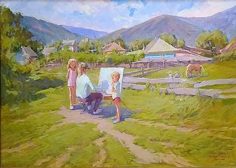 Людмила Коваль 2021 #689835053