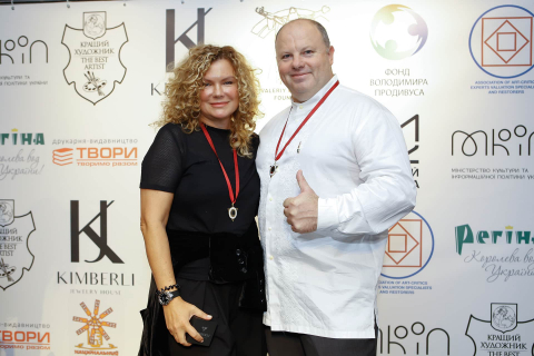 Кращі в сучасному мистецтві 2021 #313958387
