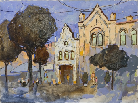 Олександр Брітцев 2021 #910614654