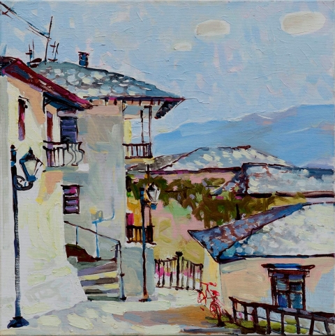 Ольга Сабадін 2021 #1390682010