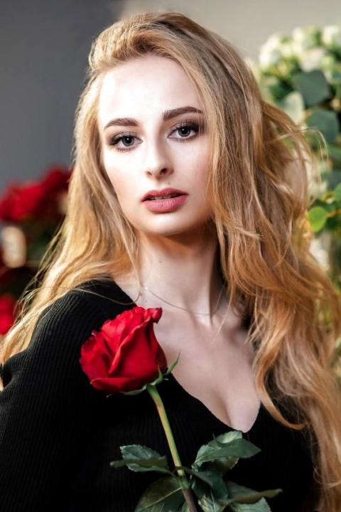 Пахута Анна