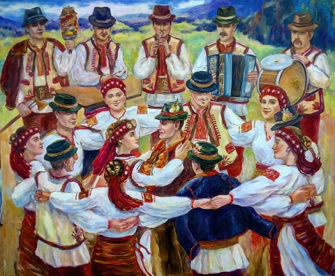 Павло Марінець 2021 #1504459926