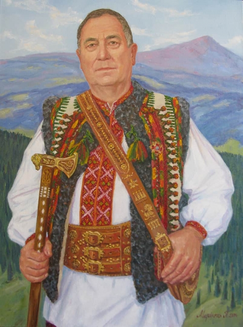 Павло Марінець 2021 #332947534
