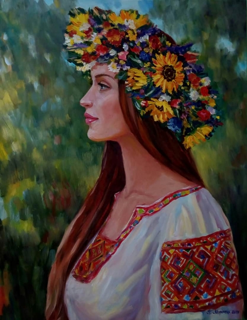 Павло Марінець 2021 #710676496