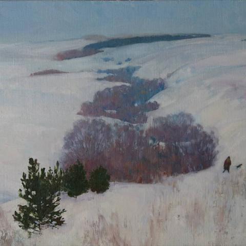 Ренат Беркуца 2019 #547167651