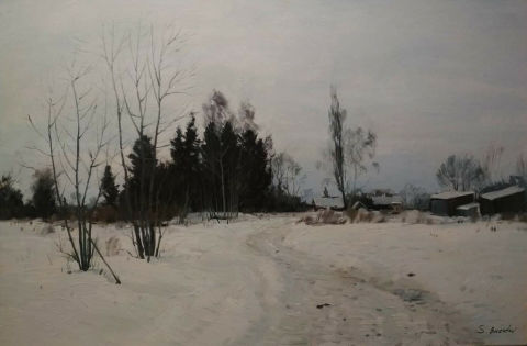 Сергій Берестов 2020 #434430031