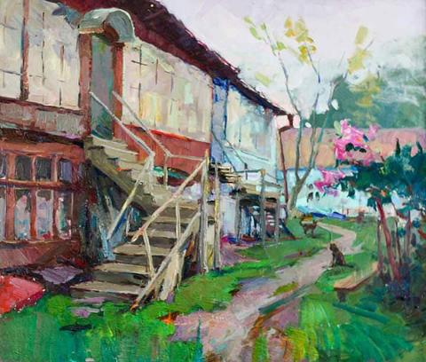 Сергій Черняковський 2019 #52447850