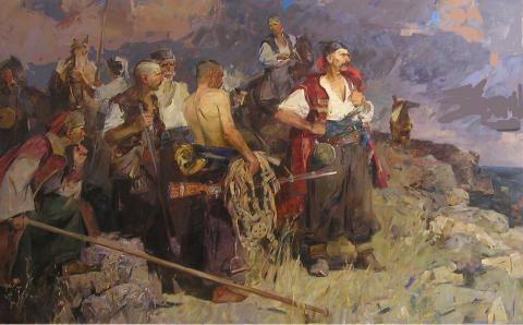 Сергій Коваленко 2019 #269056359