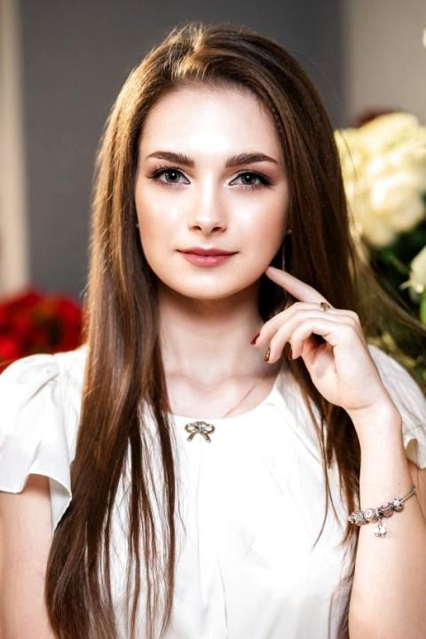 Шамрай Олександра
