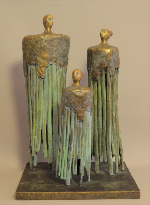 Sinisha Noveski 2022 Family, Uprooted