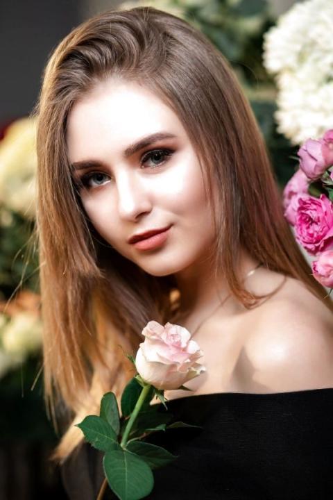 Свиридюк Анастасія