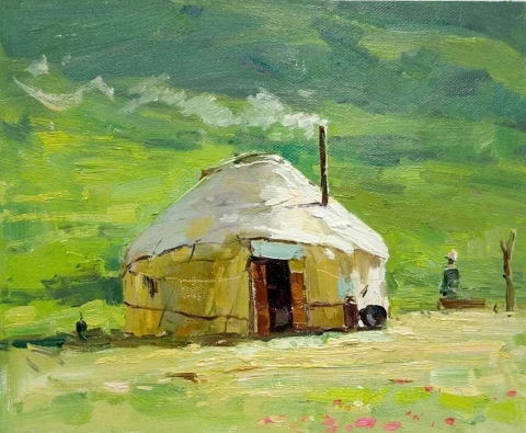 Таалайбек Мусурманкулов 2020 #419783523