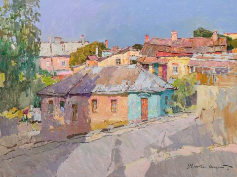 Валерій Шматько 2019 #1145725504