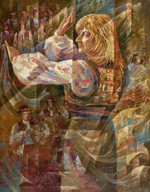 Юрій Боднар 2020 #1975997532