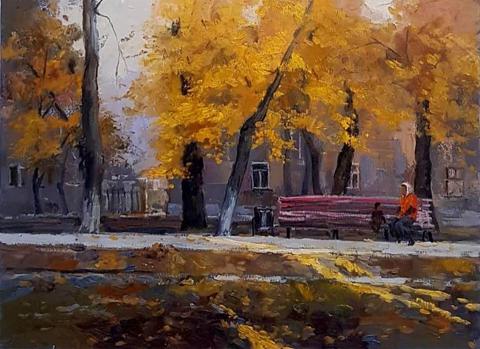 Жанибек Суйунбеков 2019 #276706996