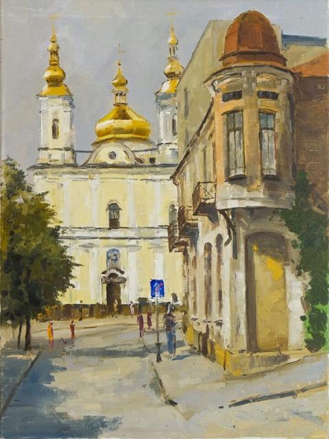 Жанибек Суйунбеков картина сезону 2019 #1971197836
